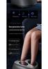 Electric Foot & Leg Massager with Heating Airbag Wrap