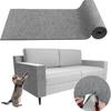 Self-Adhesive Cat Scratch Mat & Climbing Carpet Cover – Trim To Fit, Cat-friendly Supplies