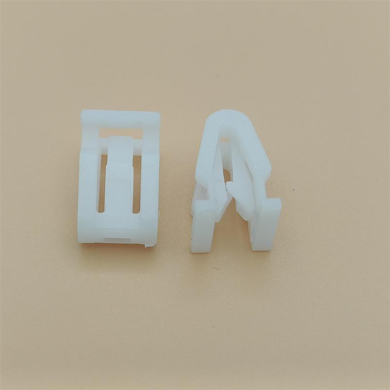 

Крепление дисплея центральной панели управления Tesla Model 3 KS1496; POM