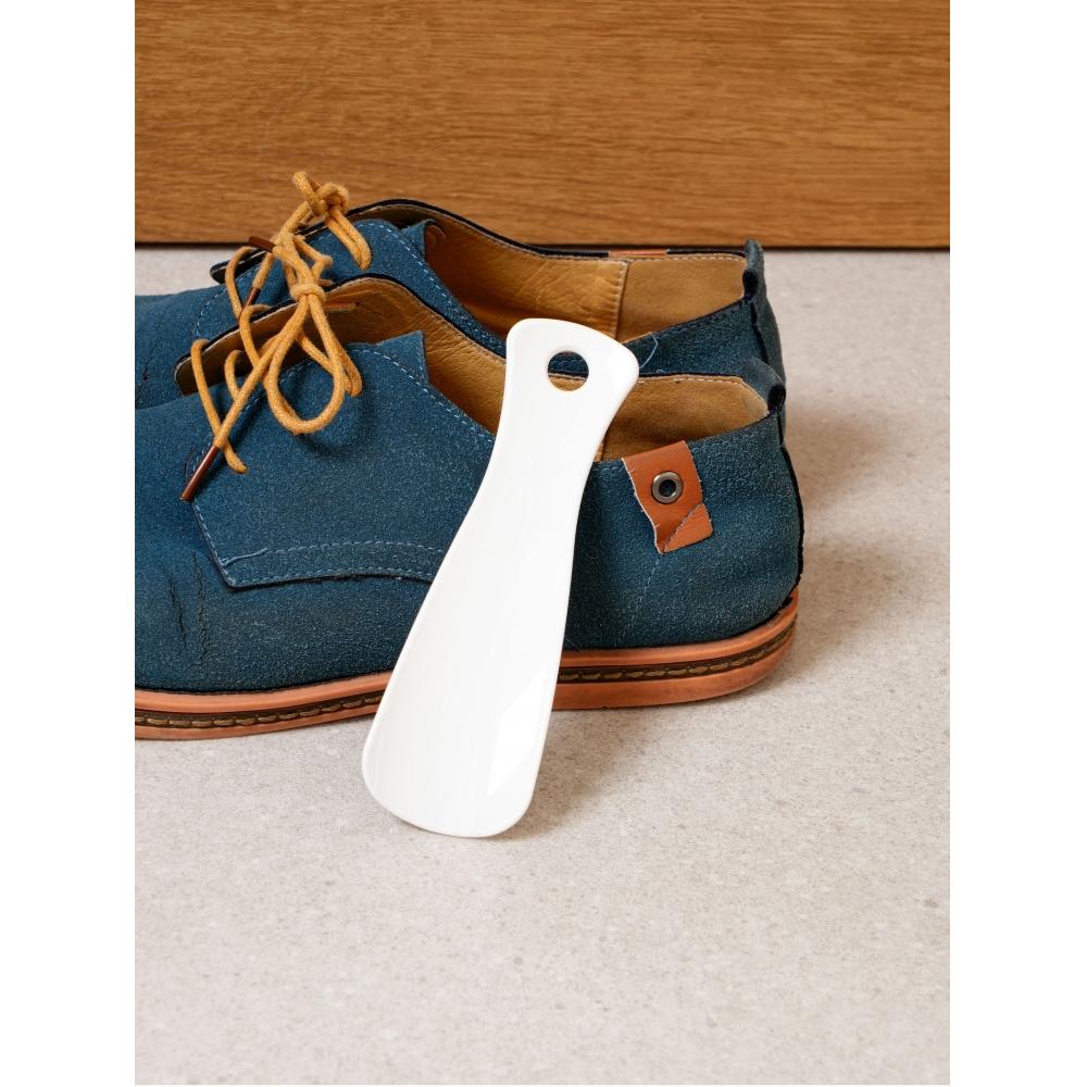 Daiso MIni Shoehorn Made In Japan