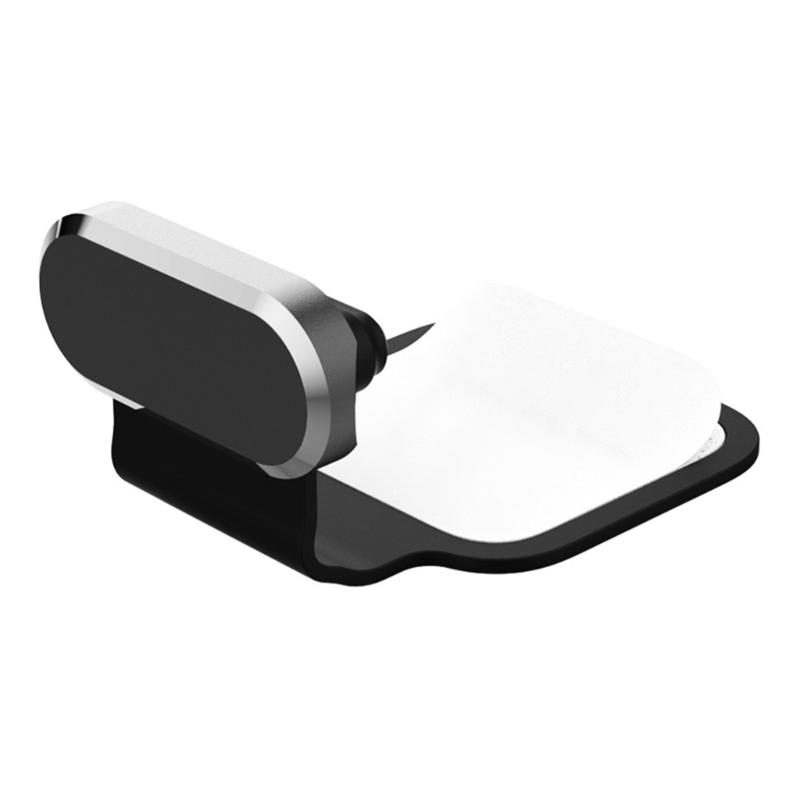 Verlustsicher Tragbar Legierung USB C Ladeanschluss Schutzkappen Abdeckung Geeignet Für Tägliche Smartphone-Nutzung Outdoor-Enthusiasten