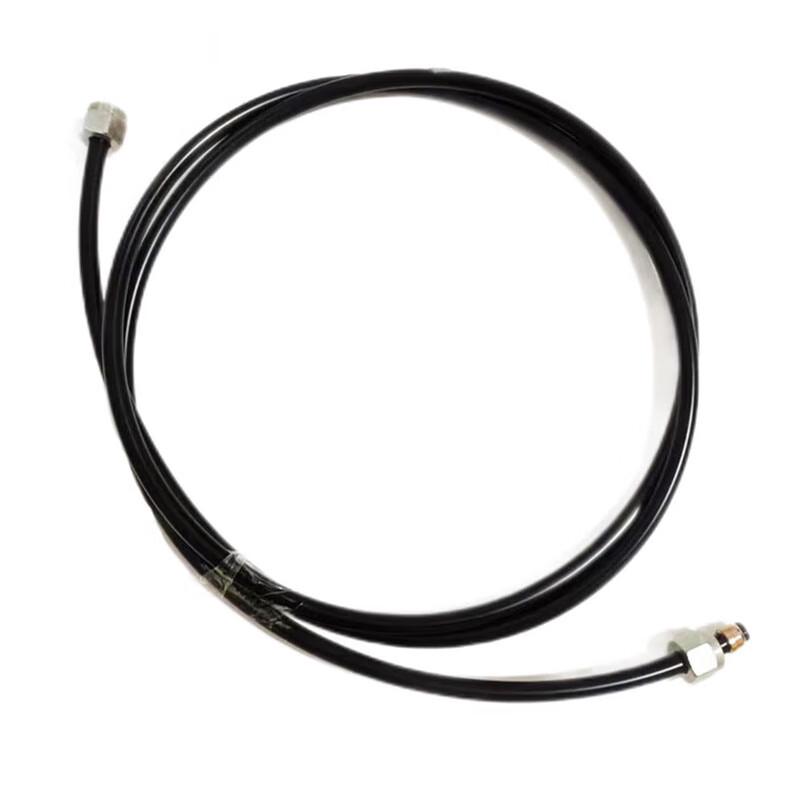 Zhan Che Da Ren Clutch Air Pipe
