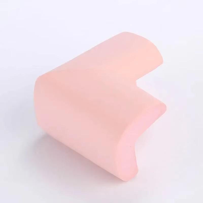 10Pcs Furniture Protector Baby Bed Corner Protector Baby Bumper Corner Angle for Children Anti Collision Child Safety Products