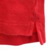 PLAY COMME des GARCONS made in Japan Short sleeve Polo shirt 2 Red Kid's Used