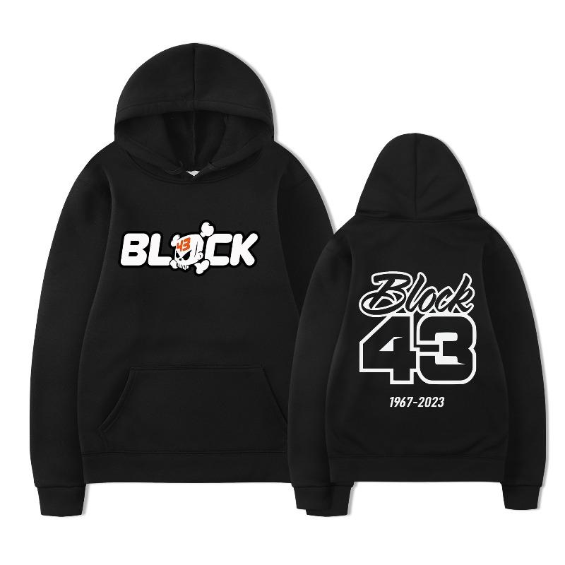 

Ken Block Hoodies Print Fashion Sweatshirt Casual Unisex Autumn Winter Fleece Oversize Streetwear Tops Male Sudaderas S