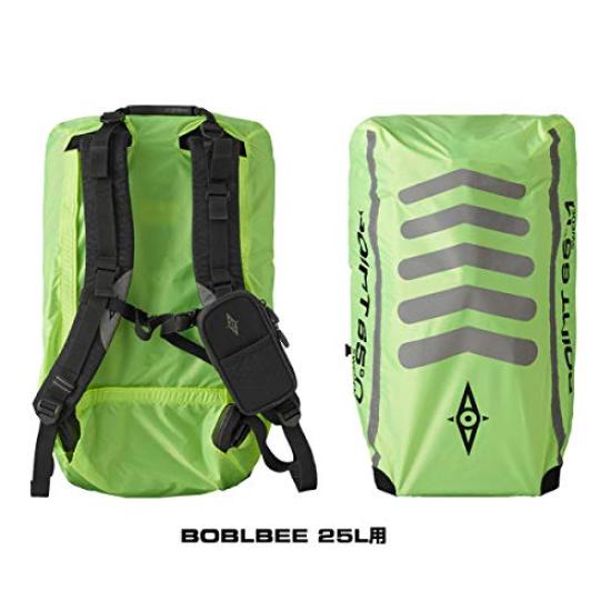 Point65 Rain Cover for Boblbee (25L)