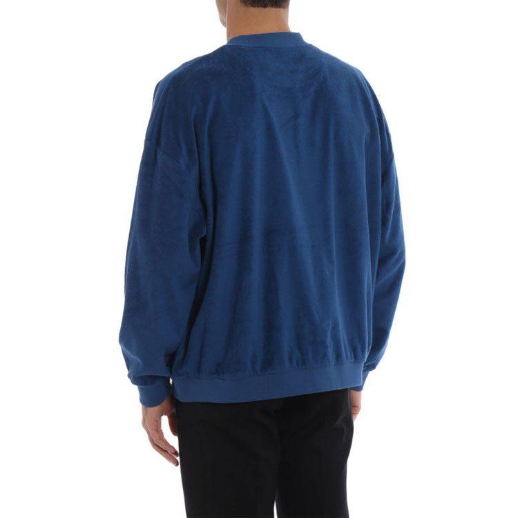 Burberry Sweatshirts Men's Crew Neck Moderate Regular 45493321
