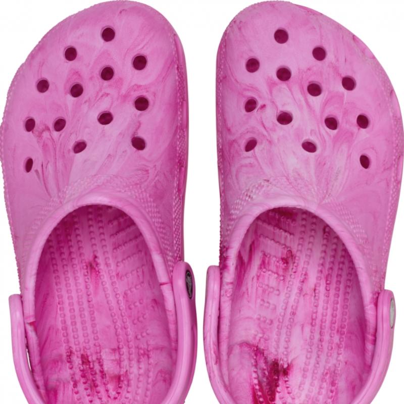 Crocs Classic Watercolor Marvel Clog 211583 7av