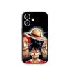 For Xiaomi Redmi 15C 15 A4 A5 9A 9T 10A 10C 9C NFC Note 11 9 8 10 Pro 8T Phone Cover Case ONE PIECE Luffy Roronoa Zoro