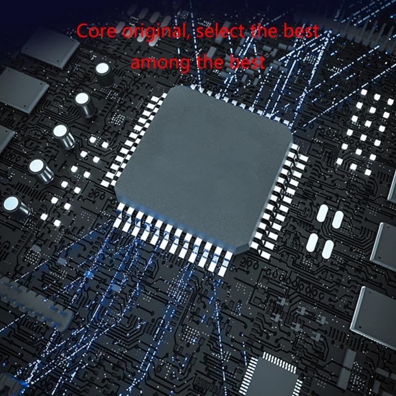 Electronic Thermometer Hygrometer Wireless Magnetic Adsorption Temperature Humidity Detector Sensor for Car Indoor Home