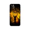 Praise the Sun Dark Souls Phone Case for Iphone 5 5s 2020se 6 6s 7 8 Plus X 10 XR XS 11 12 13 Mini Pro MAX Black Tpu Back Cover
