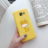 Hülle Für Samsung Galaxy A7 2017 Hülle Niedlich Bemalte Silikon Weiche TPU Handy Rückseite Abdeckung Stoßstange Für Samsung A7 2017 A720 A720f Hüllen