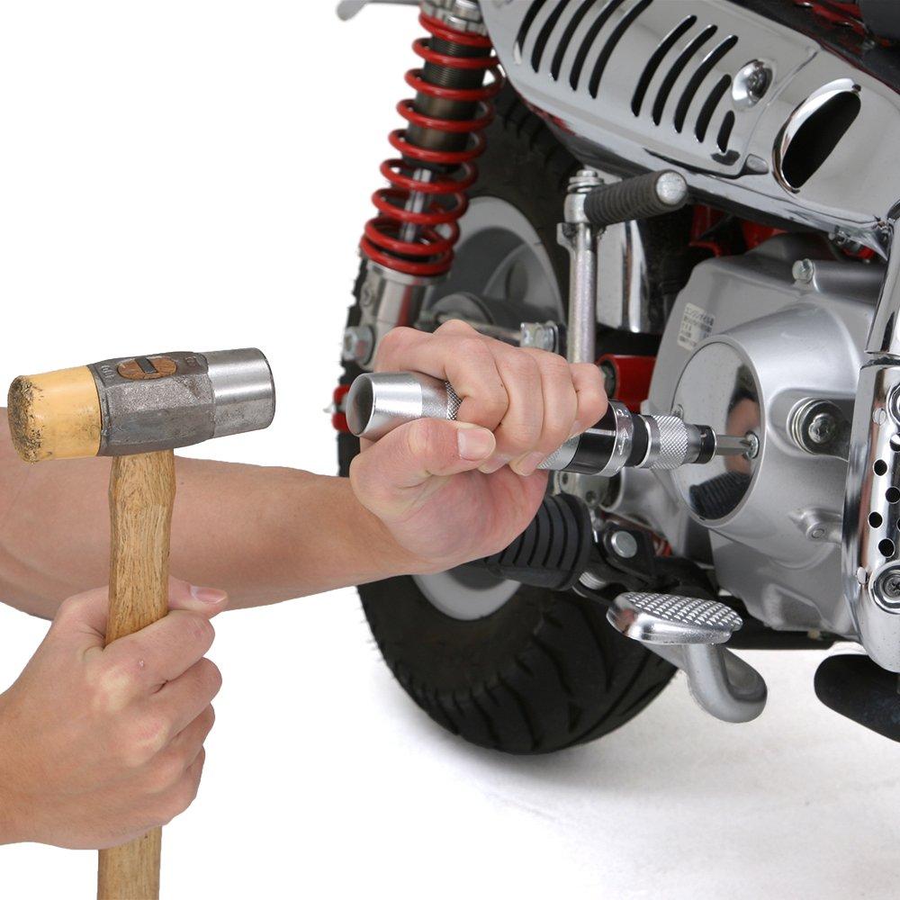 Zestaw amortyzatorów motocyklowych Daytona 95392