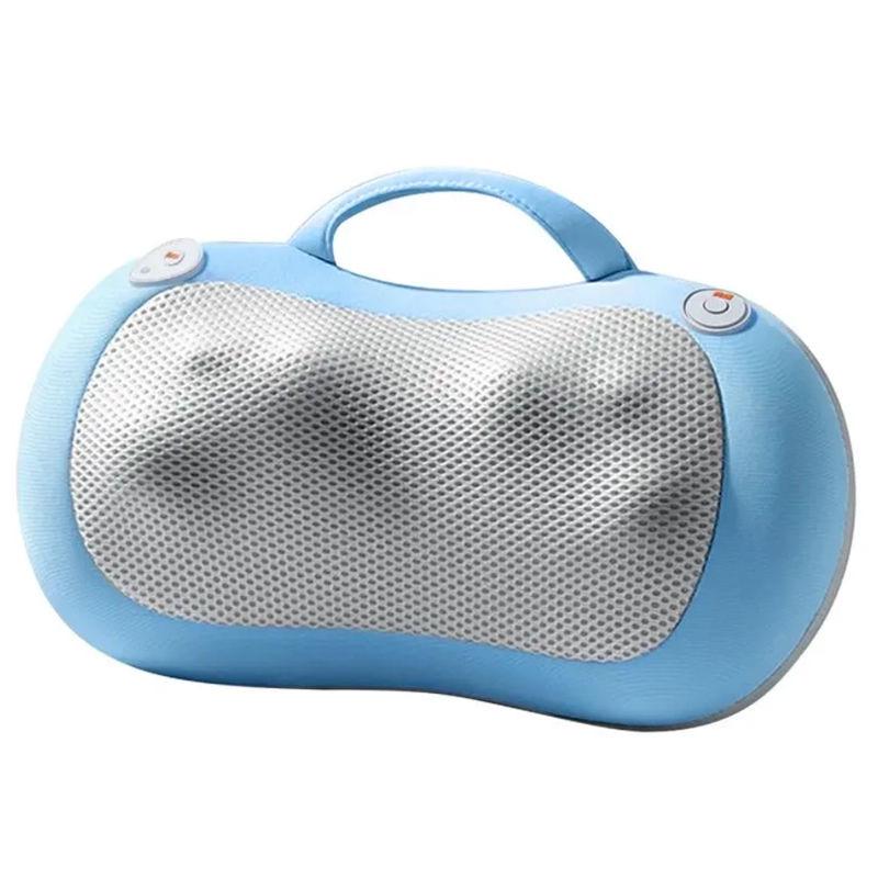 Yunyi Full-Body Automatic Massager: Cervical, Lumbar, Back, Shoulder & Neck Kneading Pillow