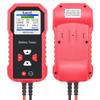 LANSL Micro-500 12V & 24V Autobatterietester LansL MICRO-500 Batterietester mit Farb-LCD 12V Blei-Säure- und Lithium-Batterien
