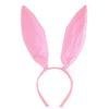 Halloween Party Hair Hoop Lovely  Rabbit Ears Headband Masquerades Costume