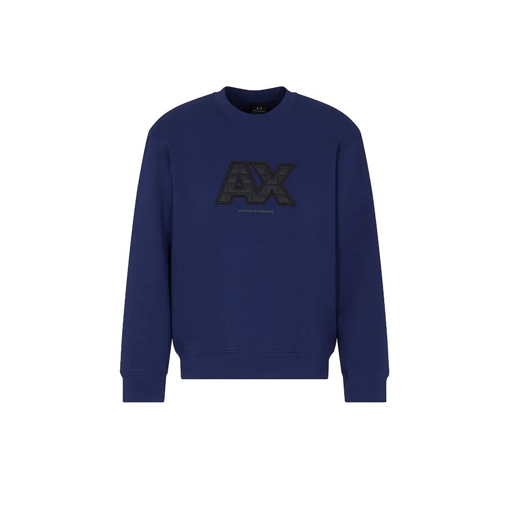 

Armani Exchange Толстовка XM001399_AF13047 L