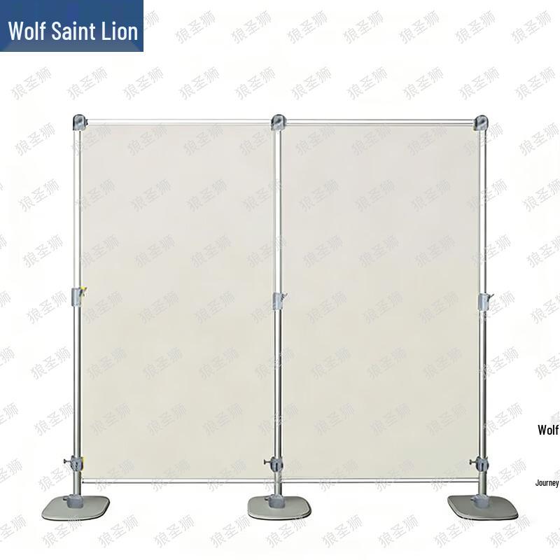 Lang Sheng Shi Heavy-Duty Aluminum Telescopic Map & Chart Stand
