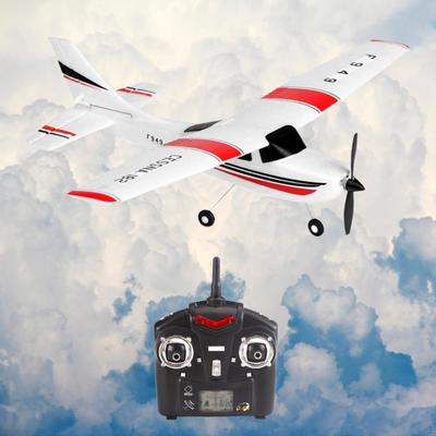 RC Toys for Adults Kids Boys 182 2CH Glider Outdoors