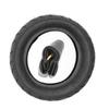 Tire With Tube 110/50-6.50 Tt Anyunfen Onyx
