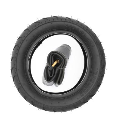 Tire With Tube 110/50-6.50 Tt Anyunfen Onyx