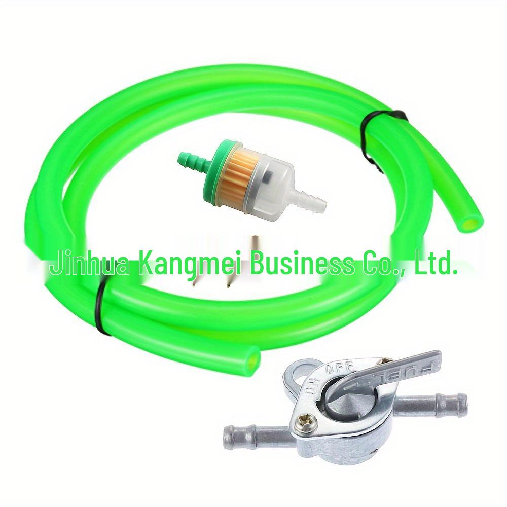 6mm Universal Off-Road Motorcycle/ATV Fuel System Kit