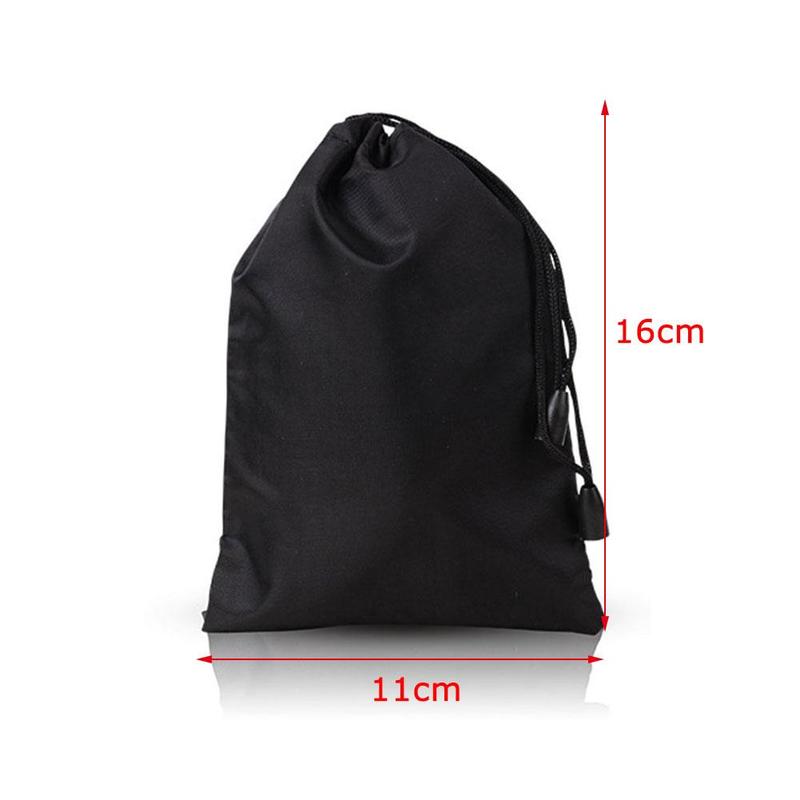 Buy Storage Bag Drawstring Nylon 