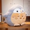 Animal Plush Home Decoration Nighthawk Stuffed Toys Owl Plush Toy Plush Animal Toy Owl Plush Doll