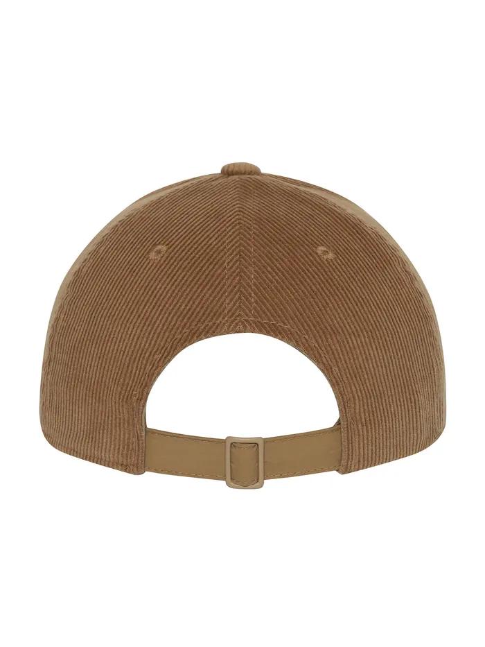 Corduroy BALLCAP_HUNTER BEIGE_KUF26C53HB