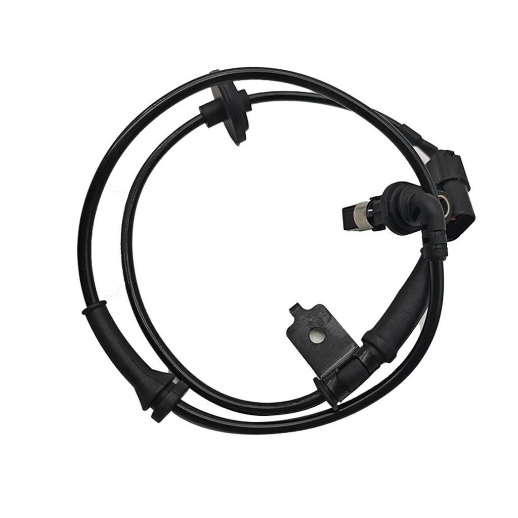 95670-4H300 956704H300 New Front Right ABS Wheel Speed Sensor Fit for Hyundai H-1 I-Load (Van) 2.5L Turbo D4CB 4 Cyl Parts Abs Wheel Speed Sensor