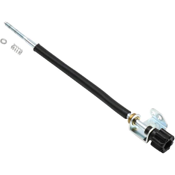 Idle Speed Adjustment Screw Replacement Assembly 1034-815-4500, 021-745 for Fcr 33 37 39 Carburetor Car Accessory Easy Installation
