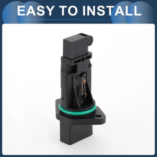 Mass Air Flow Sensor Meter MAF Sensor No.95560612300 For Porsche Cayenne 03-06