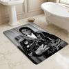 Michael Jackson Award Living Room Nonslip Area Rug Soft Carpet For Bedroom Gameoom Playroom Sofa Office Home Decor Doormat