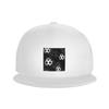 Football Graffiti Pattern Baseball Caps Snapback Fashion Baseball Hats Breathable Casual Casquette Outdoor for Unisexs And WoUnisexs