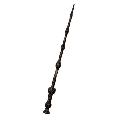 HARRY POTTER Caneta Varinha Dumbledore Beast Kingdom