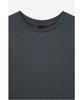 Jaa [Jaah] Women'S Silket Cotton T-Shirt_Dark Blue