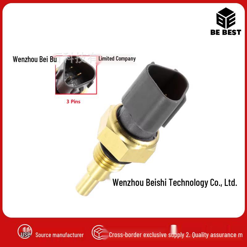 

Water Temperature Sensor for Toyota Vios, Part #8942216010