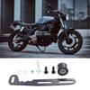 Universal Motorcycle Metal Chain Adjuster for GX160 GX200 Mini Bike Chain Tensioner Adjuster Engine Powersports Parts