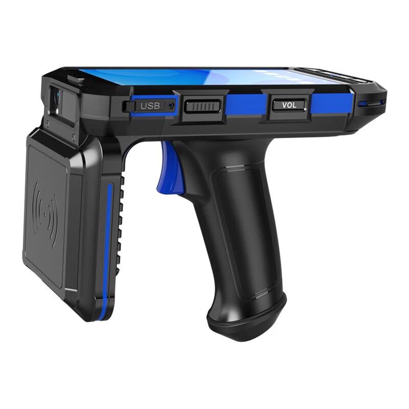 Ezscan R55U UHF RFID Handheld PDA Scanner