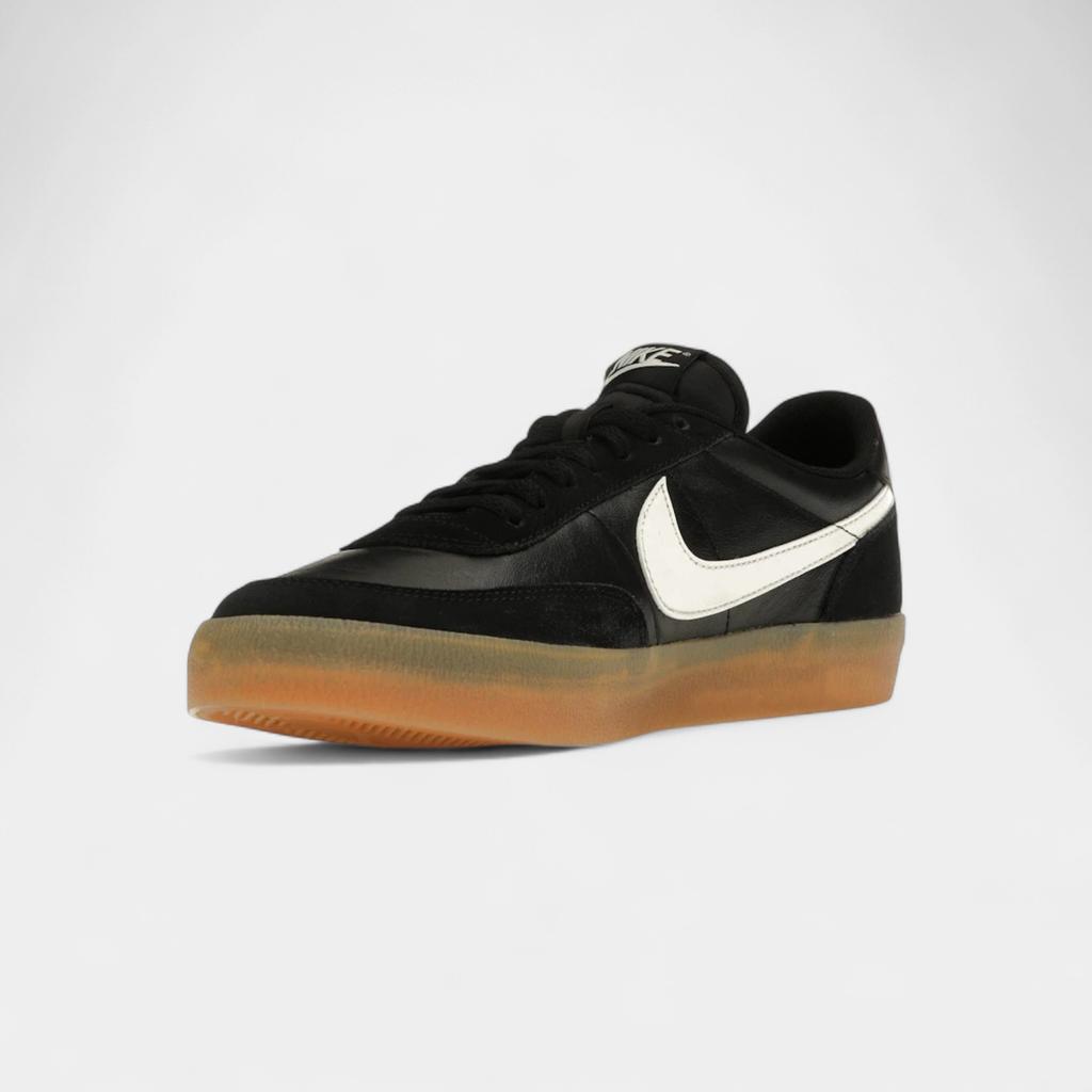 Nike Killshot 2 Black Sail Gum (Women's)