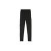 Drawstring Hem Cargo Pants M08087-01