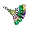 Cap Design Squid Jig Bait Electroplating Sea Tackle New Design Webfoot Octopus  Deep Sea Fishing