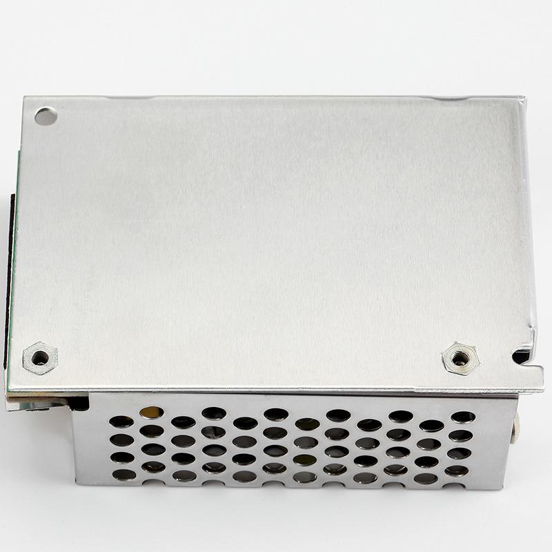 9V S Series Industrial Switching Power Supply: DC Transformer (2A, 3A, 5A, 10A)