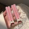 Labor-saving 2 Pcs Hair Volumizing Clips Heatless Seamless Instant Increase Fluffy Volume DIY Puffy Non-electric Curlers Styling Tool