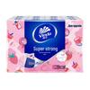 Vinda Ultra-Tough 4-Ply Pocket Facial Tissues