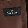 PS Paul Smith Made In Japan Velor Tailored Jacket M Brown Men's Used