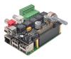 WINGONEER X400 V3.0 Audio Expansion Board Sound Card with Class D | Jtogo.jp Music Player for Raspberry Pi 3 Model B+, 3 Model A+, 3B, 2B, B+