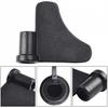 Sturdy Aluminum Bread Machine Kneading Paddle Enhanced Mixing Efficiency