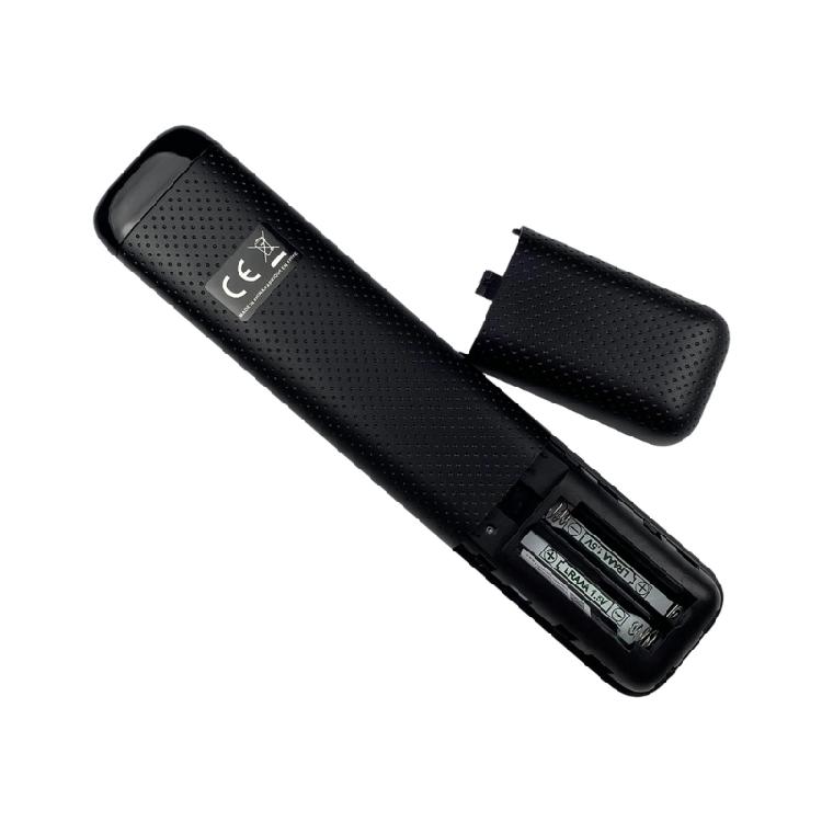Intuitived Voice Controlled Remote Enhanced For CHiQ CH51625060600368 Controller Simple and Efficient