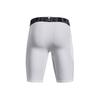 Under Armour Training Sports Quick-Dry Breathable Fitness Shorts Men Bottoms 1361602-100